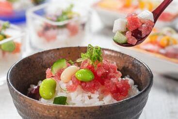 هتل Grand Mercure Lake Biwa Resort & Spa