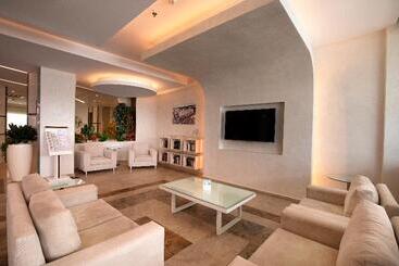هتل Rhodos Horizon Blu Adults Only