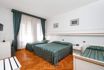 Rivamare - Lido de Venecia