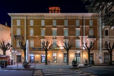Hotell Roma
