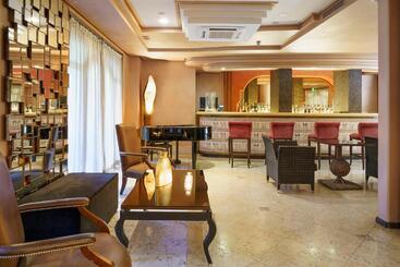 Hotel Romano Palace Luxury