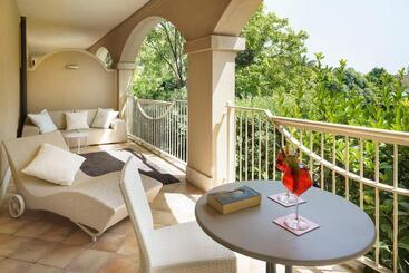 Hotel Romano Palace Luxury