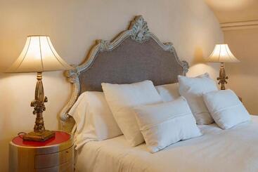 Hotel Romano Palace Luxury
