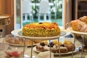 Hotel Romano Palace Luxury