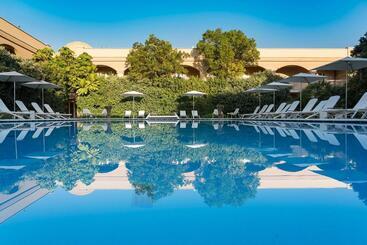 Hotel Romano Palace Luxury
