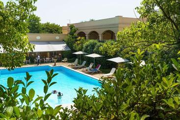 Hotel Romano Palace Luxury