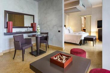 Hotel Romano Palace Luxury