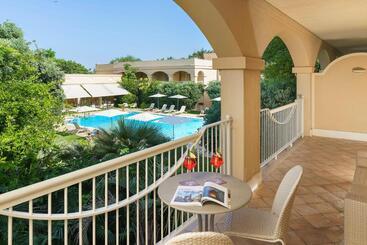 Hotel Romano Palace Luxury