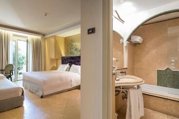 Hotel Romano Palace Luxury