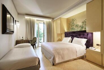 Hotel Romano Palace Luxury