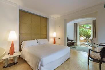 Hotel Romano Palace Luxury