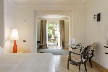 Hotel Romano Palace Luxury
