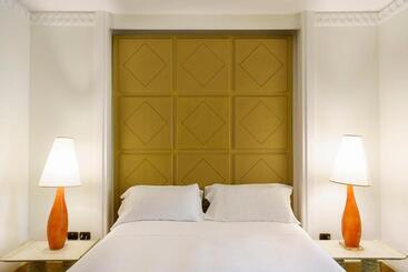 Hotel Romano Palace Luxury