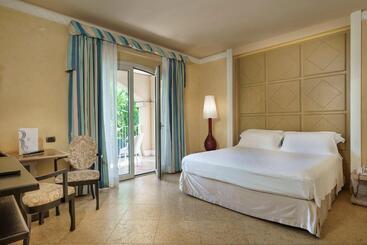 Hotel Romano Palace Luxury