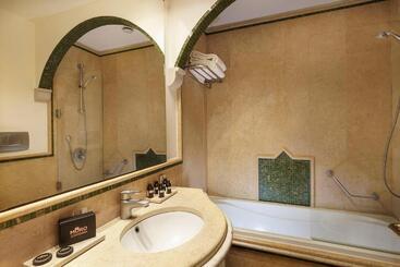 Hotel Romano Palace Luxury