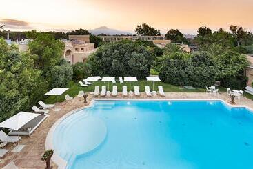 Hotel Romano Palace Luxury