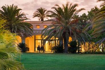 Hotel Romano Palace Luxury