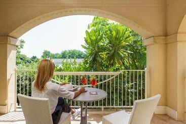Hotel Romano Palace Luxury