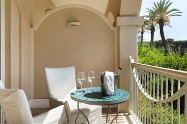 Hotel Romano Palace Luxury