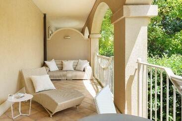 Hotel Romano Palace Luxury