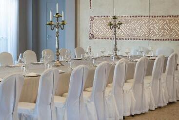 Hotel Romano Palace Luxury