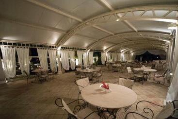 Hotel Romano Palace Luxury