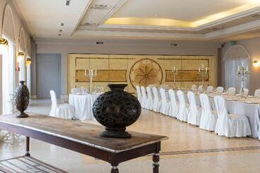 Hotel Romano Palace Luxury