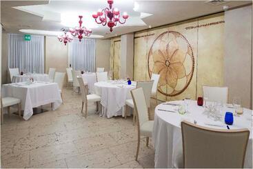 Hotel Romano Palace Luxury