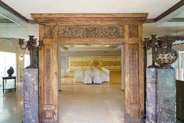 Hotel Romano Palace Luxury