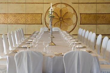 Hotel Romano Palace Luxury