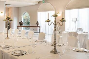Hotel Romano Palace Luxury