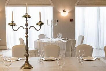 Hotel Romano Palace Luxury