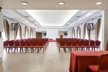 Hotel Romano Palace Luxury
