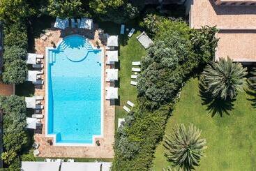 Hotel Romano Palace Luxury