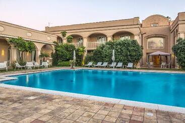 Hotel Romano Palace Luxury
