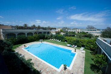 Hotel Romano Palace Luxury
