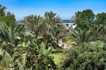 Hotel Romano Palace Luxury