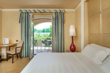 Hotel Romano Palace Luxury