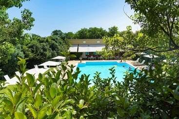 Hotel Romano Palace Luxury
