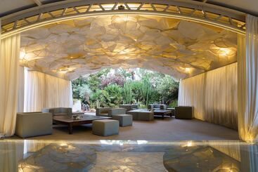 Hotel Romano Palace Luxury