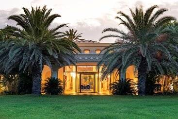 Hotel Romano Palace Luxury