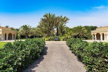 Hotel Romano Palace Luxury