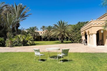 Hotel Romano Palace Luxury