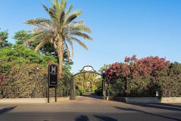 Hotel Romano Palace Luxury