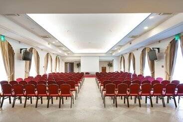 Hotel Romano Palace Luxury