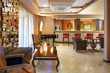 Hotel Romano Palace Luxury