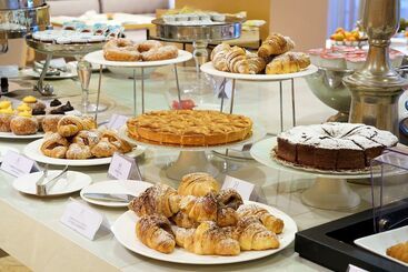 Hotel Romano Palace Luxury