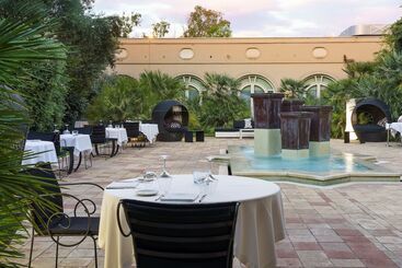 Hotel Romano Palace Luxury