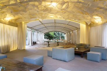 Hotel Romano Palace Luxury
