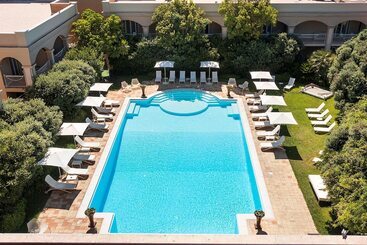 Hotel Romano Palace Luxury